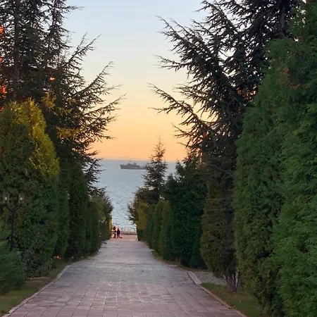 Appartement Fort Noks In St Vlas, Bulgaria Sveti Vlas