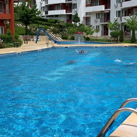 Appartement Fort Noks In St Vlas, Bulgaria