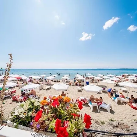 Appartement Fort Noks In St Vlas, Bulgaria