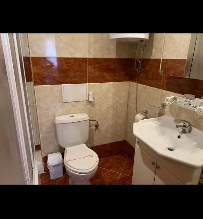 Appartement Fort Noks In St Vlas, Bulgaria Sveti Vlas