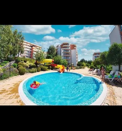 Appartement Fort Noks In St Vlas, Bulgaria Sveti Vlas