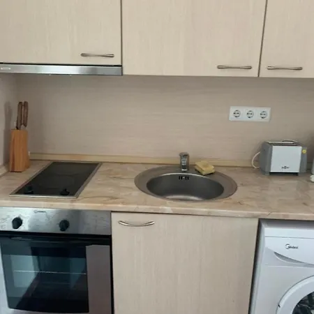 Appartement Fort Noks In St Vlas, Bulgaria