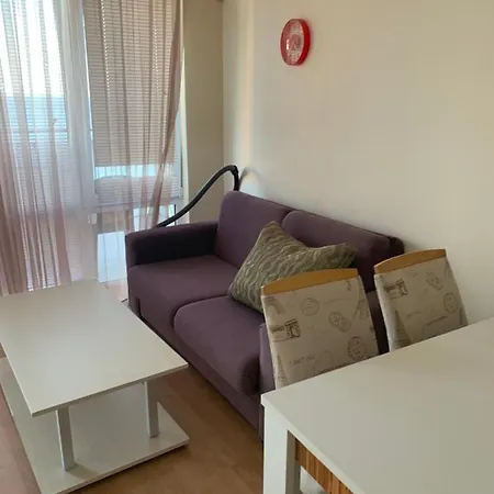 Appartement Fort Noks In St Vlas, Bulgaria Sveti Vlas