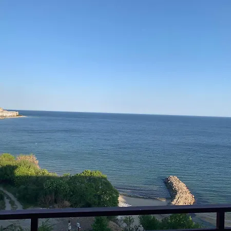 Appartement Fort Noks In St Vlas, Bulgaria