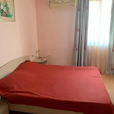 Fort Noks In St Vlas, Bulgaria Appartement *