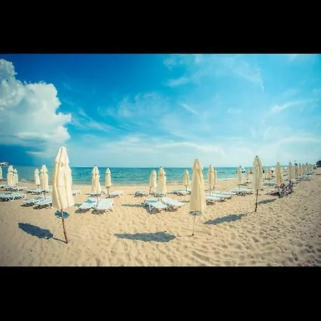 Appartement Fort Noks In St Vlas, Bulgaria *