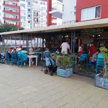Appartement Fort Noks In St Vlas, Bulgaria
