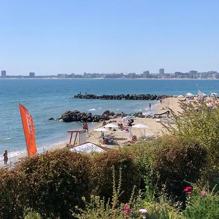 Fort Noks In St Vlas, Bulgaria * Sveti Vlas
