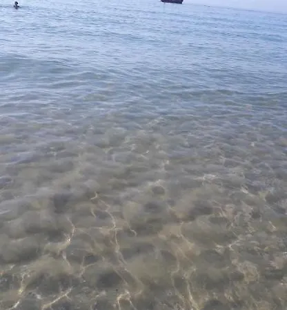 شقة Fort Noks In St Vlas, Bulgaria *